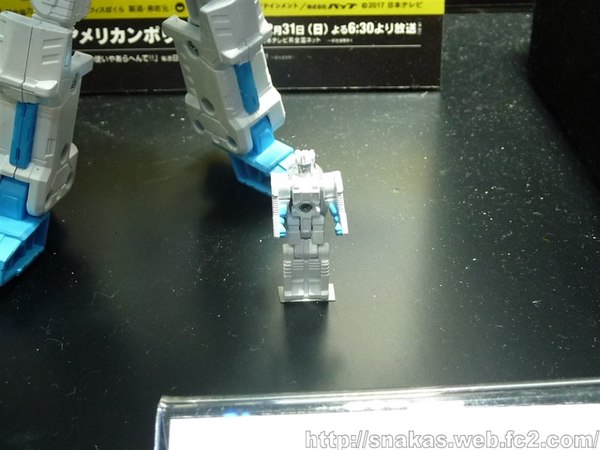 Tokyo Comic Con 2017 Images Of Mp Dinobot Legends Movies G Shock Diaclone  (37 of 105)